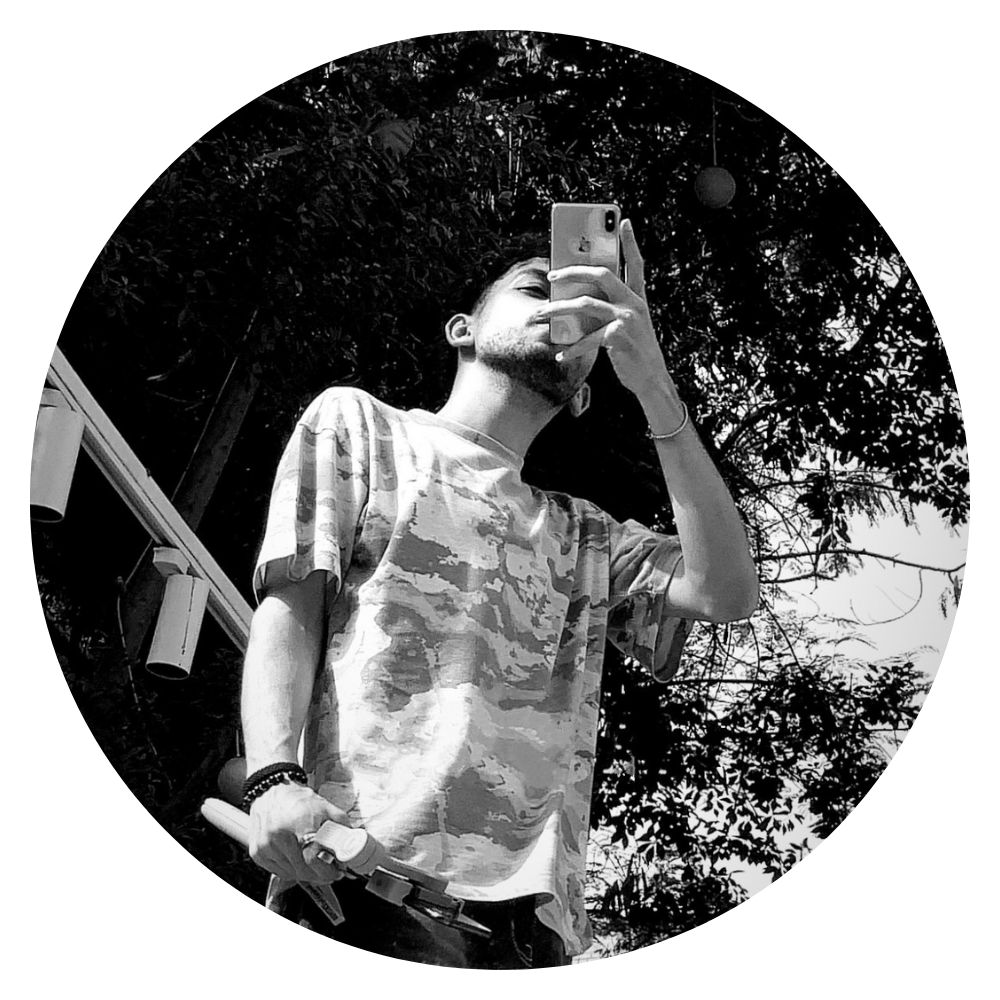 Hassan - Video Editor